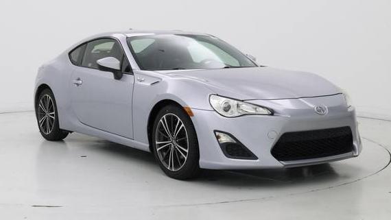 TOYOTA SCION FR-S 2016 JF1ZNAA13G8703549 image